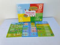 ARITHMETIC LEARNING WORLD - Marca BP - Juego Educativo 3+ - details 2