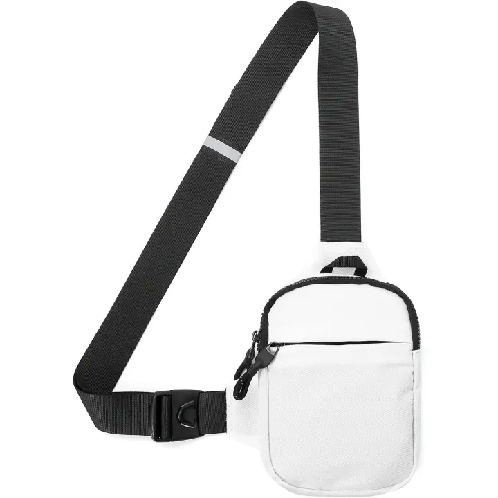 Bandolera type bandolera impermeable para senderismo, Viajes Y - 1