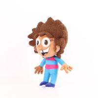 Muñeco De Peluche the Fairly OddParents De 36cm Relleno De Algodón PP Juguete Divertido De Dibujos Animados Regalo De Cumpleaños Y Navidad Decoración Para El Hogar - details 3