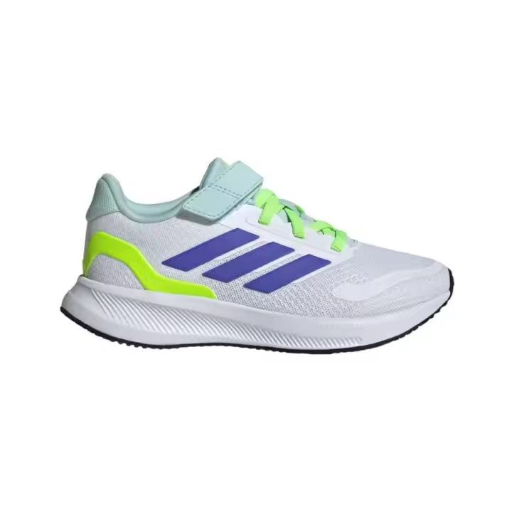 Zapatillas Adidas Run Falcon 5 El C Ie8578 - 1