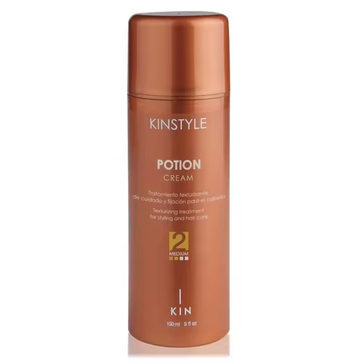 Kin cosmetics potion cream Kinstyle 150ml - 1