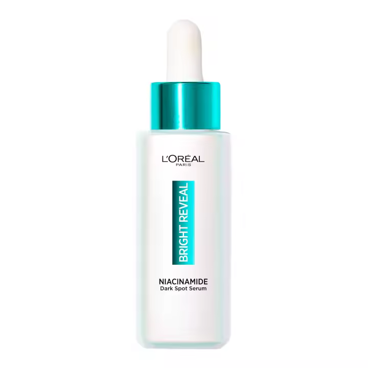 L'Oréal Paris Bright Reveal Serum Niacinamida Anti-Manchas - 1