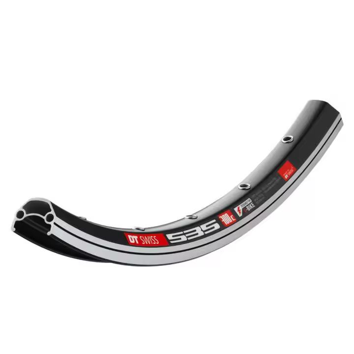 Dt Swiss Llanta 535 29´´ 19 Mm Std Vi - 1