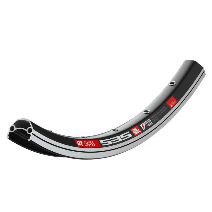 Dt Swiss Llanta 535 29´´ 19 Mm Std Vi - 1