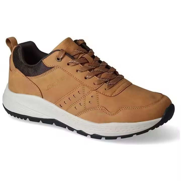 Sneakers marca J Hayber modelo Za52500-57 para hombre en color marrón - 1