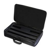 Bolsa De Viaje Portátil Para Pedales De Guitarra Universal Estilo Grande DIY Almacenamiento De Pedalboard Accesorios De Guitarra - details 5