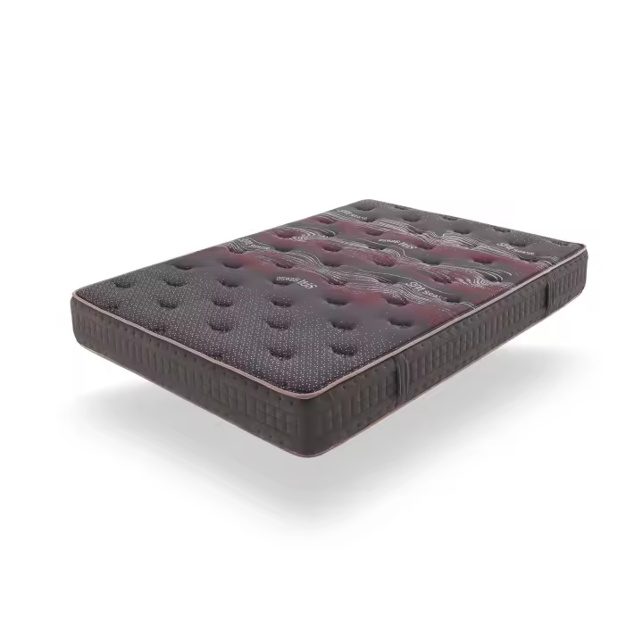 Matris - Colchón Viscoelástico Spa Sense Altura 26cm +/-2 - 1