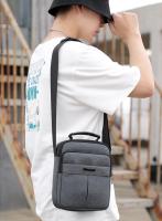 Bandoleras Hombre Bolso Pequeño Hombre Mariconeras para Hombres Bolsa de Hombre Crossbody Bolsa de Hombre Paño Oxford Impermeable Bolso para - details 0