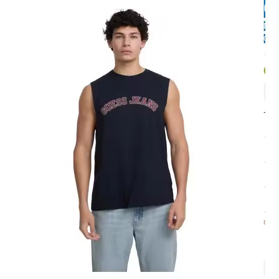Guess jeans M5GP31 K8HM0 Color : A71W DARING OCEAN - 1