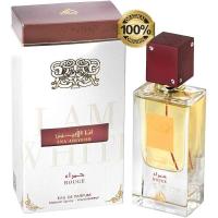 ANA ABIYEDH ROUGE BY LATTAFA EAU DE PARFUM  UNISEX 60 ML AMADERADA Y ESPECIADA - details 3