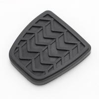 Cubiertas De Pedales De Freno Y Embrague De Goma Negras Para Coche Adecuadas Para Toyota Scion Corolla Y Camry Piezas Internas 31321-52010 - details 7
