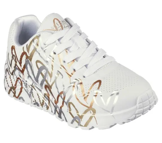 Skechers mod. 314067L Deportivas cord para Niña en Textil - 1