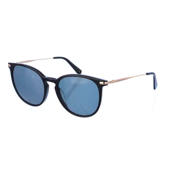 Longchamp-Gafas de Sol Redondas de Acetato LO646S para Mujer - 1