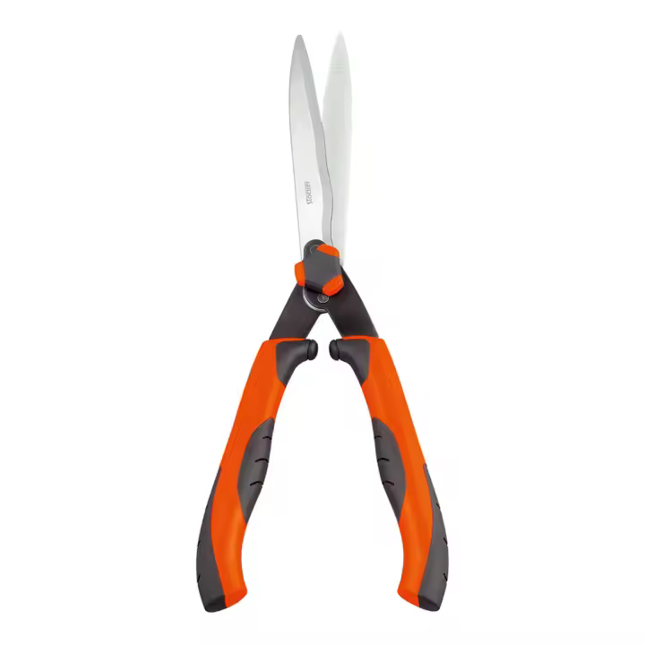 Stocker Recortasetos Hobby 55 Hoja Ondulada 55cm - 1