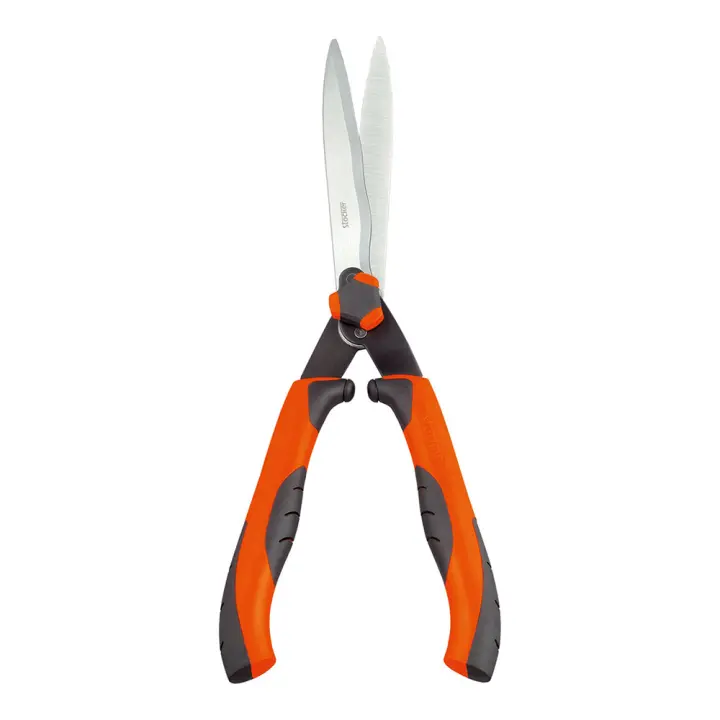 Stocker Recortasetos Hobby 55 Hoja Ondulada 55cm - 1
