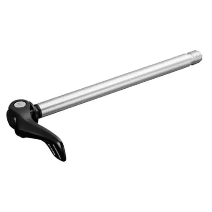 Shimano Eje Pasante Mt500 Plateado Ejes - 1