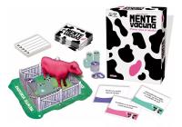 Juego de Mesa Mente Vacuna. Juego de Preguntas de la Editorial Mercurio - details 2