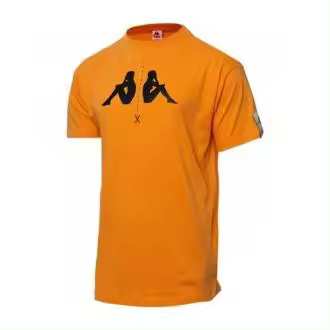 CAMISETA KAPPA 32167BW AL4 - 1