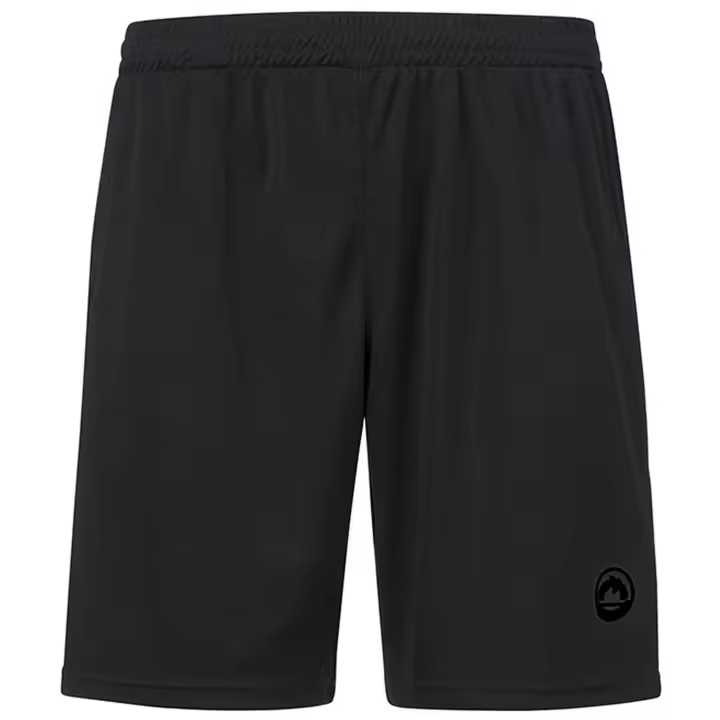 Pantalon Corto J'Hayber Tour Man para hombre en color negro - 1