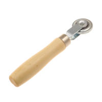 Kit De Reparación De Neumáticos Para Coche Y Motocicleta Con Manija De Madera Herramienta De Reparación De Ruedas Para Automóviles Accesorios De Reparación De Neumáticos - details 3