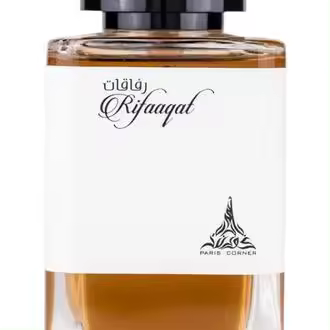 Paris Corner Rifaaqat Eau de Parfum 85ml Unisex - 1