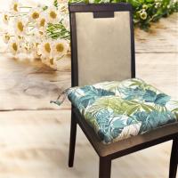 Cojines para Silla, 45x45x7 CM, Efecto Tridimensional, (,45 * 45 cm) - details 3