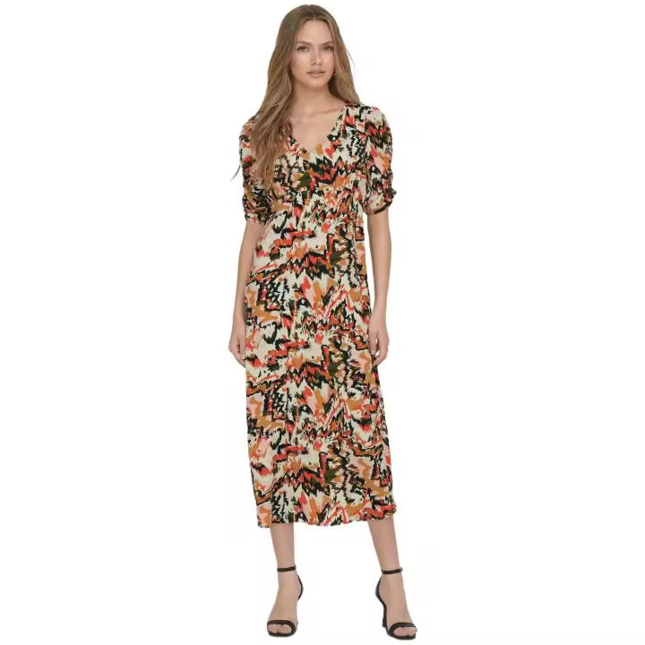 Vestido Only Onlcher para mujer en color multicolor - 1
