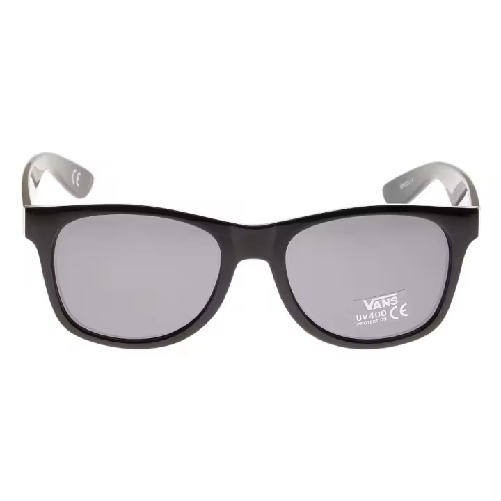 Gafas Vans Mn Spicoli 4 Shades Negro Vn000Lc0Blk1 - 1