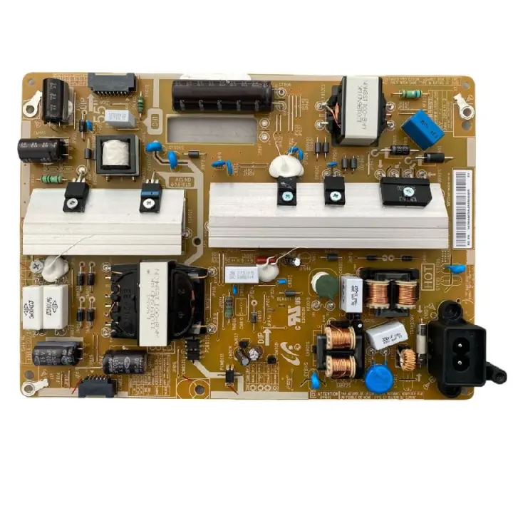Fuente Alimentacion SAMSUNG UE55J5100AW BN44-00704A REV:1.4 - 1