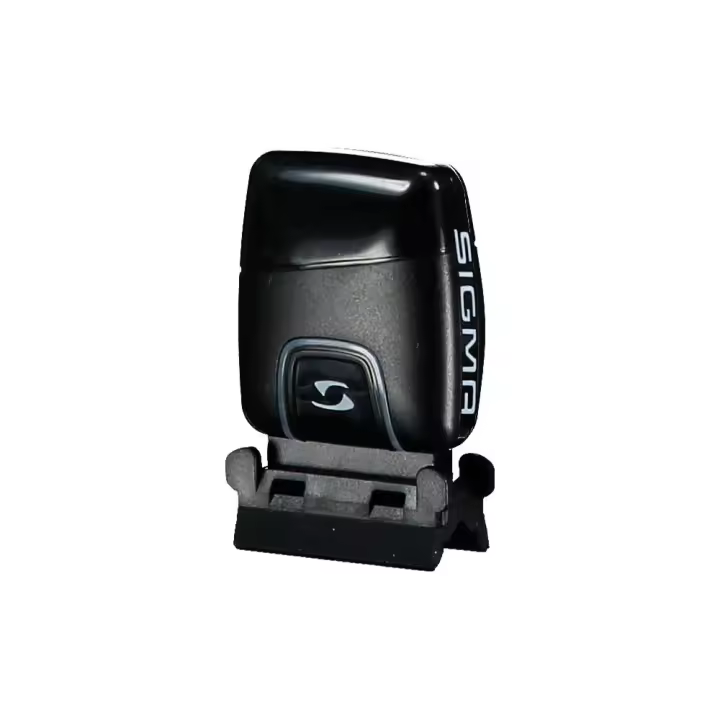 Sigma Sensor De Cadencia Ant+ Negro - 1