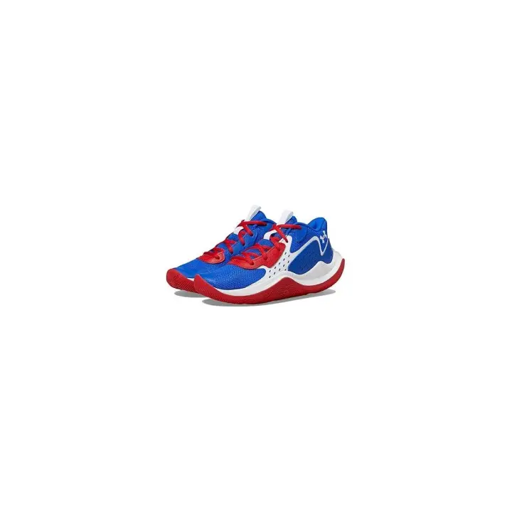 Zapatillas Niño/a Under Armour Jet Gs 3026635-402 Zapatillas Baloncesto Under Armour - 1