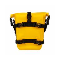 Bolsa De Tanque De Combustible Para Motocicleta 8L Set Universal Para Off-Road Con Base Bolsa De Aceite De Viaje Deportivo De Montaña Rusa - details 19