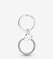 Pandora Joyas momentos Encanto-coche de Plata esterlina, viene con caja original. - details 0