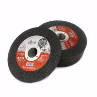 Discos De Corte Para Metal 125mm 5" Para Amoladora Angular Corte De Acero Inoxidable Hierro PVC Hojas De Sierra Circular 5-25pcs - details 3