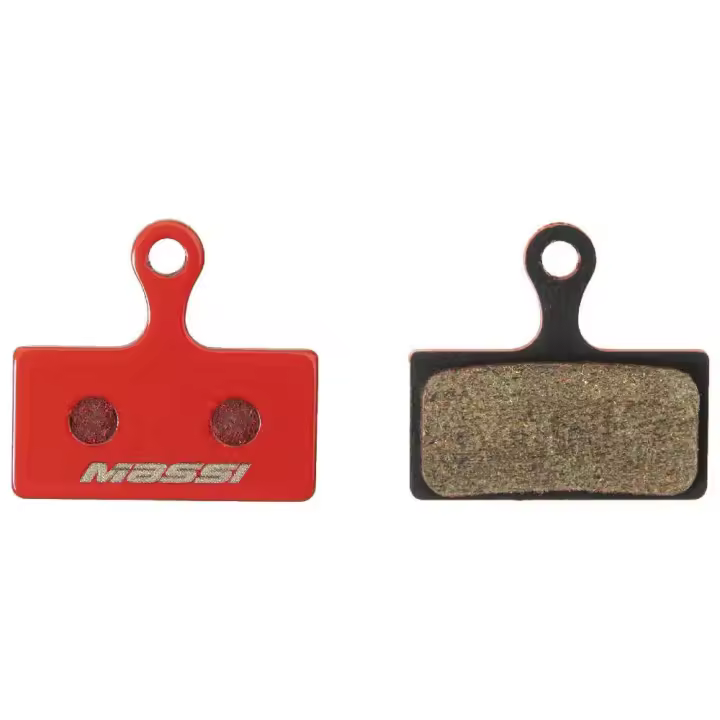 Massi Pastillas De Freno Shimano M-985/7000/8000/9000 - 1