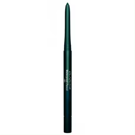 CLARINS WATERPROOF PENCIL DELINEADOR OJOS 05 VERDE - 1