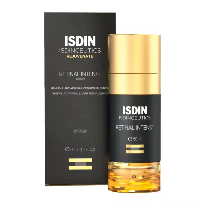 ISDINCEUTICS RETINAL INTENSE 50ML - 1