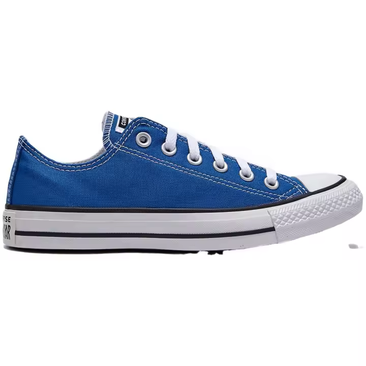 Calzado Sportswear marca Converse modelo 135514C para unisex en color azul - 1