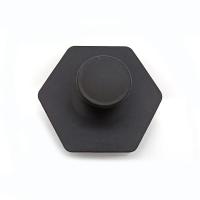 Cepillo De Limpieza Facial De Silicona Mini Scraper Profundo Masaje Exfoliante Para Rostro Limpiador De Piel Sin Electricidad Tamaño 7x6x3.5cm - details 3