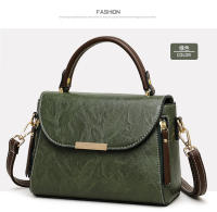Bolso de mujer nuevo estilo simple Nicho de moda celebridad de Internet Fashion bandolera Bolso de hombre de gran capacidad versátil Bolso Pequeño para Mujer - details 15
