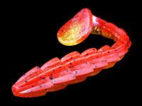 Arraigador De Pesca Spinpoler Breaker Soft Bait Lure Paddle Tail Stick Worm 7cm 9cm 11.5cm Insecto Salado Saltwater Swimbait Para Bass Pike Trout - details 7