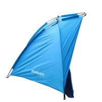 Carpa Ultraligera Para 2 Personas Protección UV Para Playa Pesca Picnic Parque Verano Sombra Refugio Carpa De Exterior - details 64