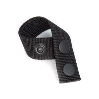 Hebilla de cinturón de servicio con doble broche para cinturones de 2¼ pulgadas de ancho, cinturón táctico de seguridad, accesorios de equipo militar de policía - details 2
