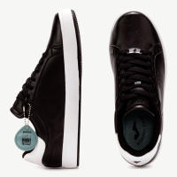 Zapatillas de Hombre Casual Joma Classic 2521 Negra - Envío Gratuito 106171 - Calzados Deportivos Clásicos - Joma Marcas - Mejor Precio Oferta - Referencia CCLASS2521 - details 3