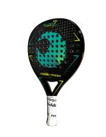 Pala de pádel Middle Moon ECLIPSE 7 CARBON LIGHT - details 0