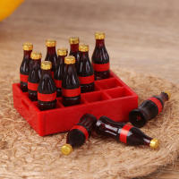 Modelos De Alimentos Miniatura Para Muñecas Accesorios De Casa De Muñecas 1:12 Juguetes Para Adultos Recomendados Desde 14 Años - details 12