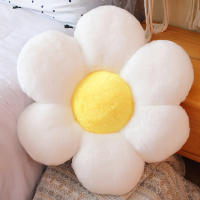 Juguetes De Peluche En Forma De Flor 30cm Suave Y Realista Almohada De Juguete Para Niñas Y Niños Cushion De Juego Plantas De Peluche - details 19