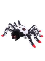 Muñeco De Tela De Halloween Araña Y Esqueleto Terrorífico Juguetes De Peluche Para Niños Decoración De Halloween Relleno De Algodón PP Tamaño 40cm Unisex - details 5