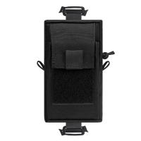 Bolsa De Hombro Para Accesorios De Mochila Molle Bolsa De Almacenamiento Para Teléfono Linterna Y Herramientas EDC Para Camping Al Aire Libre - details 15