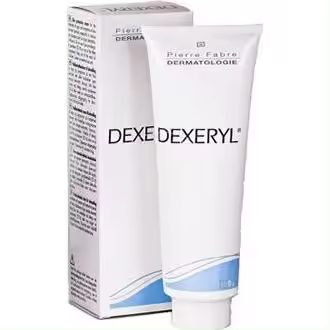 Ducray Dexeryl Crema Protec Cutanea 50 G - 1